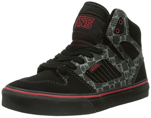 Baskets Vans Y Allred enfant modèle mixte résistant et confortable