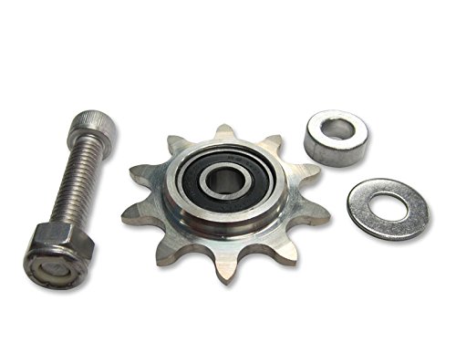 7 Best Motorized Bicycle Chain Tensioners (Researched and Compared)