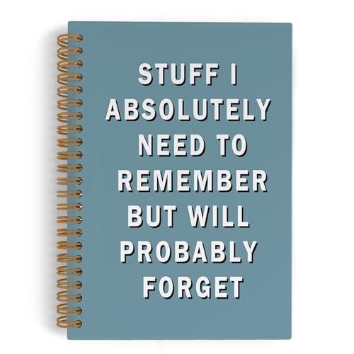 Cahier humour pour le travail à glisser dans votre sac de bureau