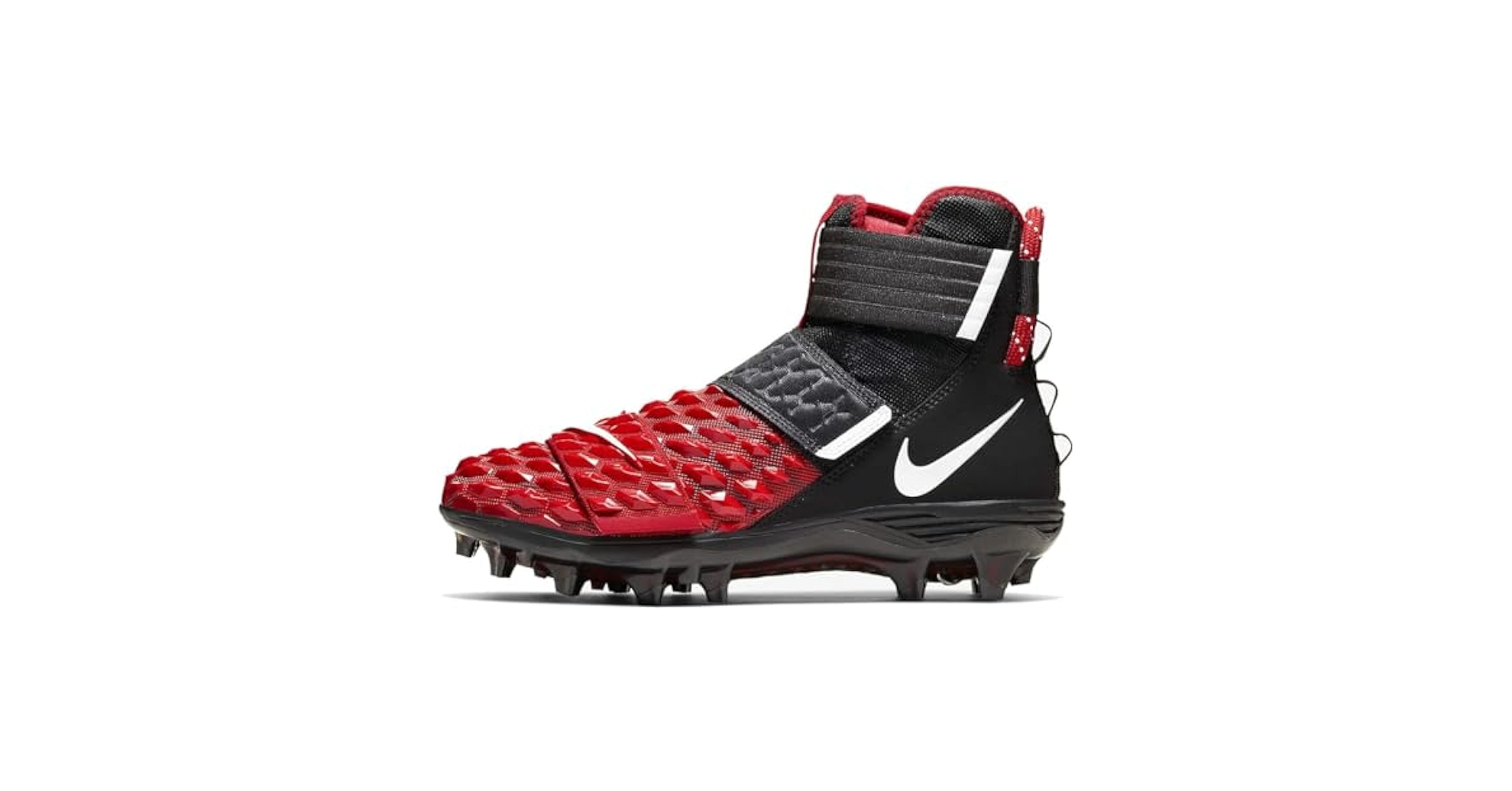 Amazon.com | Nike Force Savage Elite 2 'White Wolf Grey