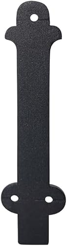 Nach JS-90-064S Half Round Decorative Shelf Brackets 6 Inch thumb #7