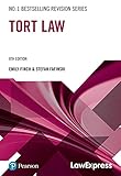 Law Express: Tort Law (English Edition)