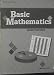 Basic Mathematics Quiz/Test Key (14850402)