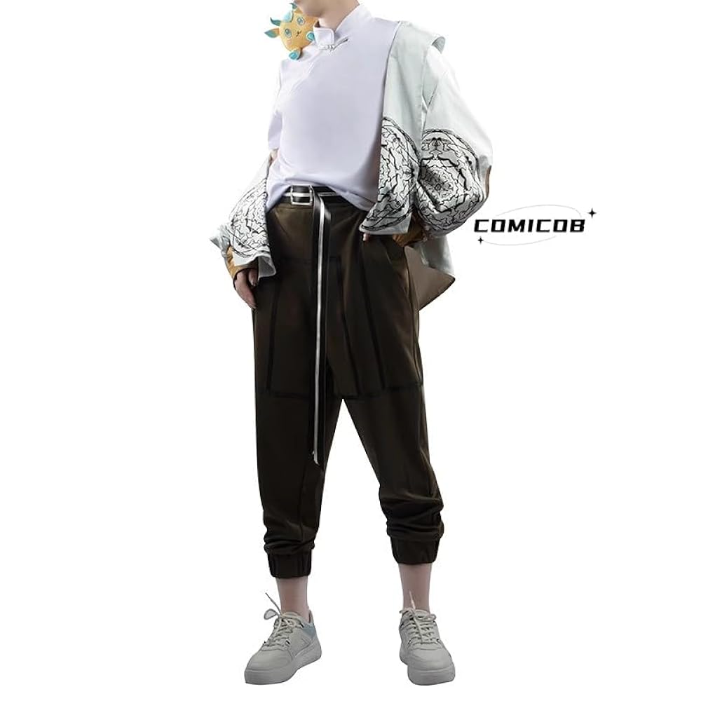 【即購入可】宇佐美リト コスプレ シューズ 靴 Amazon | [YOkima] Vtuber宇佐美リト 変身後コスプレ靴