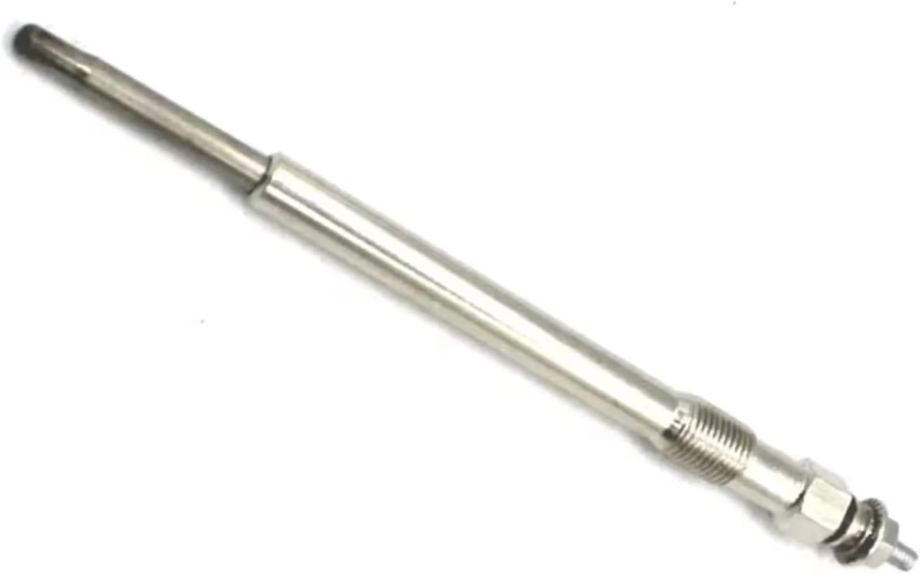 diesel heater glow plug Compatible With For Mondeo Mk3 2003 2004 2005 2006 2007 Auxiliary Heater Glow Plugs Kit 2.0 2.2 2.4 TDCI OEM 1309471 XS7UBB