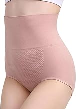 Women's Polyester Tummy Tucker | High Waist Shapewear | Seamless Shaping Underwear | Comfortable Tummy Control Panties