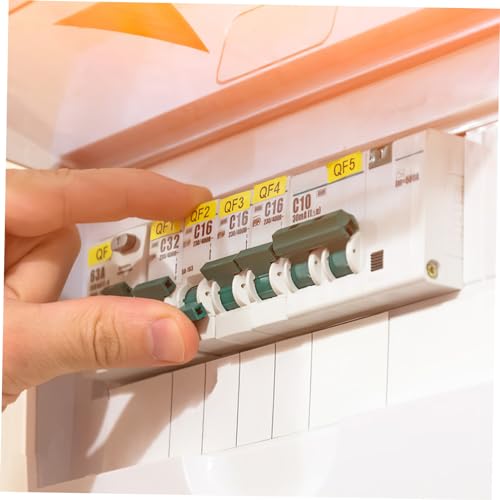 DOITOOL Caixa De Distribuição Disjuntor Abs Exterior