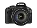 Produktbild Canon EOS 550D SLR-Digitalkamera (18 Megapixel, LiveView) Kit inkl. EF-S 18-135mm 1:3,5-5,6 IS Objektiv (bildstabilisiert)
