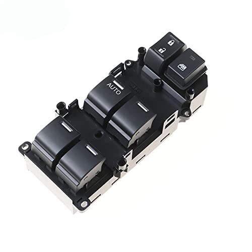 Interrupteur de fenêtre pour NF Sonata 2008-2010 bouton de commande LHD avant gauche