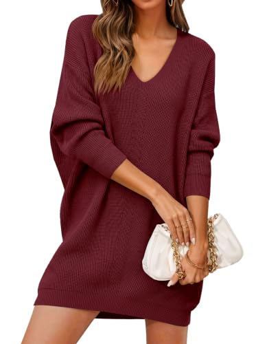 Women's Sweater Dress