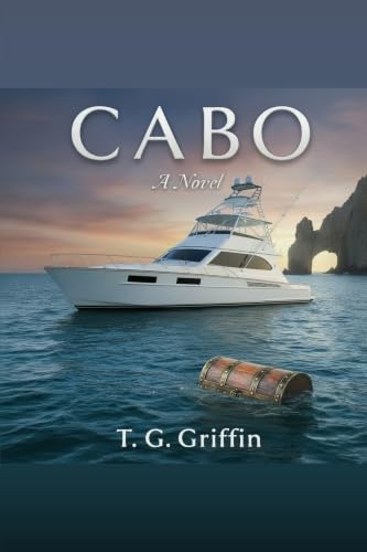Cabo: A Novel (English Edition)
