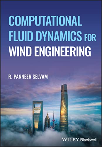 Computational Fluid Dynamics for Wind Engineering view 2