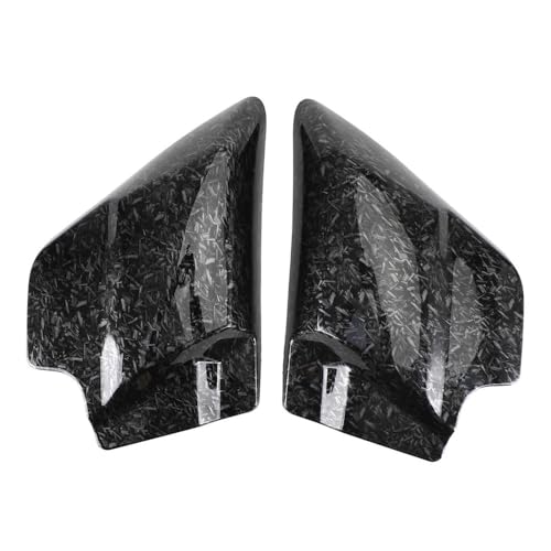 Carénage pour Road King et Electra Glide : béquets de moto