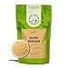 Worldwide Botanicals Date Sugar, 100% Pure, Natural Whole Food Sweetener, Certified Gluten-Free