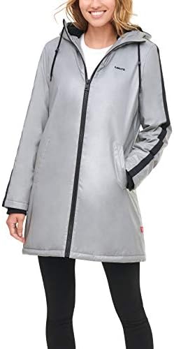 ae sherpa lined parka