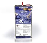 Abbeizer 5 Liter für Altanstriche, Farben und Lacke Fast X