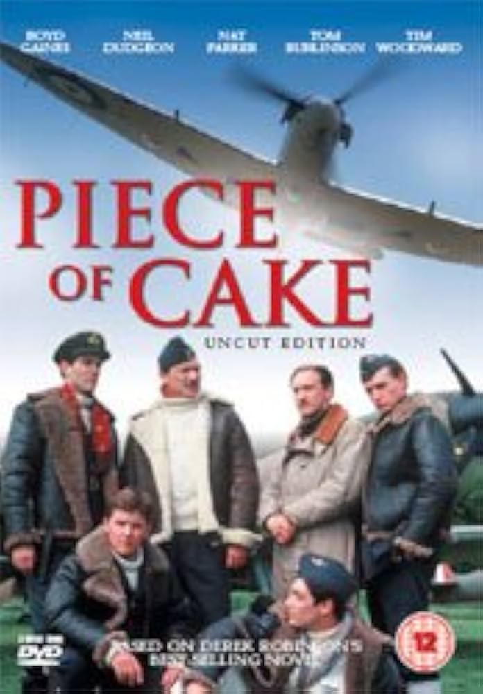 (未使用･未開封品)Piece of Cake Collection Set [DVD] Amazon.co.jp: Piece of Cake Collection Set [DVD] : Tom