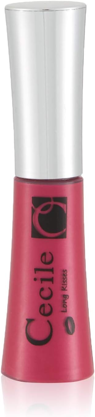 Cecile Long Kisses Lipgloss Dudak Parlatıcı (No: 02)