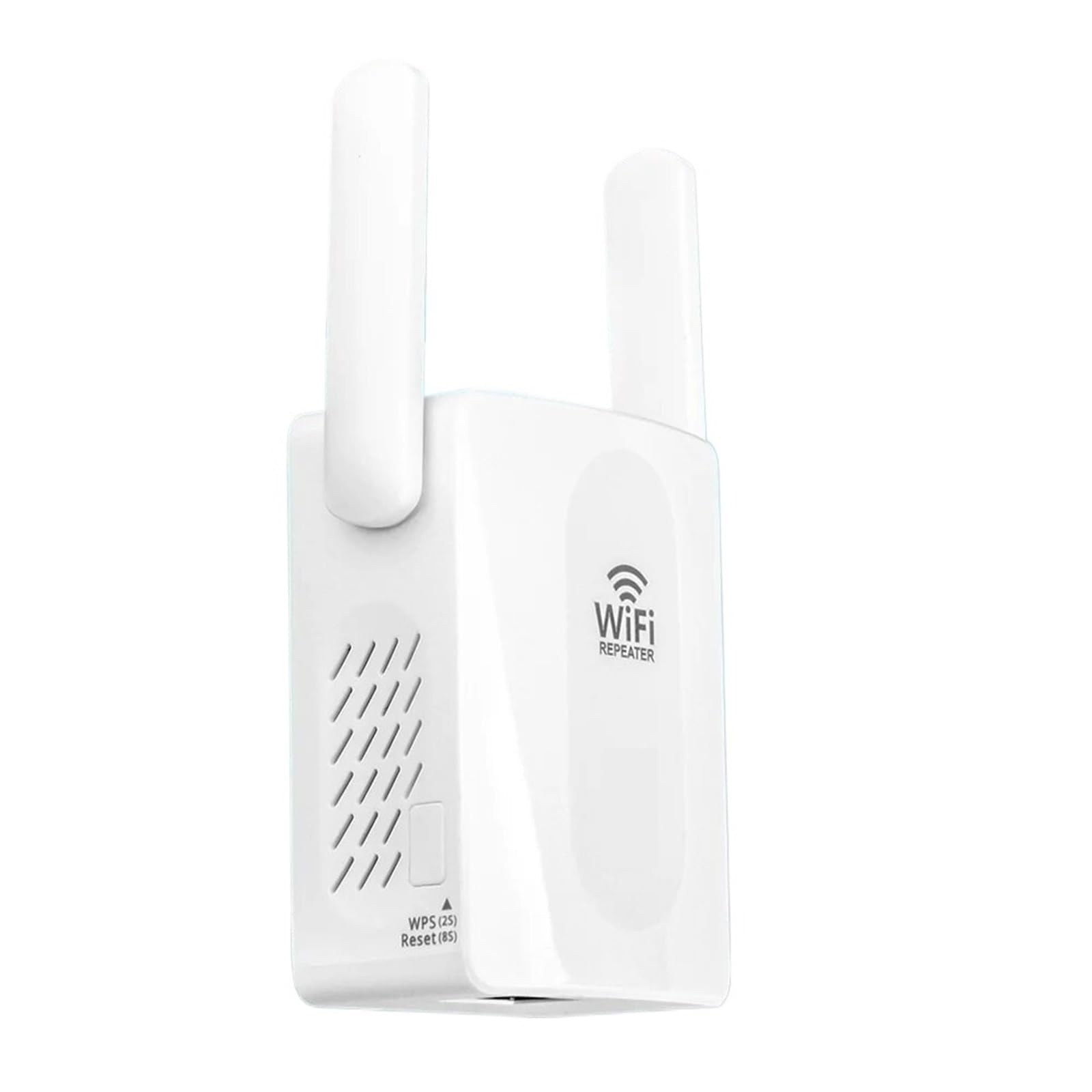 Wzmacniacz Sygnału Wi-Fi 300 Mb/s, Punkt Dostępu Bezprzewodowego Dalekiego Zasięgu 802.11N Easy Szeroka Kompatybilność