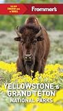 Frommer's Yellowstone and Grand Teton National Parks (Complete Guide)