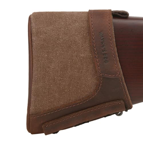 Best rifle butt pad