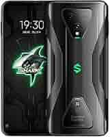 Xiaomi Black Shark 3 5G 128GB 8GB RAM International Version