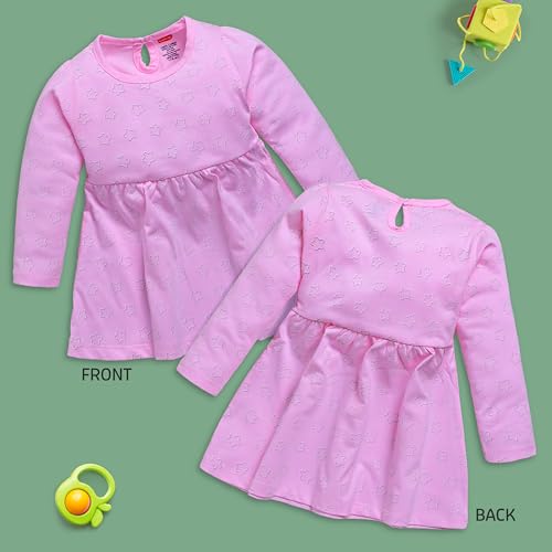 Image of LuvLap Girls Dress