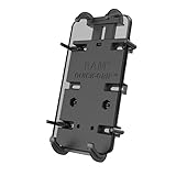 ram mount motorcykel W126108929 MÁSCARA HOLDER RAM-MOUNT RAM-HOL-PD4-238AU con bola incluida con diámetro de tipo B