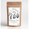 Bio Guayusa Tee aus dem Amazonas, lose (500g) | für 200 Tassen | Energy Tea | Vollgepackt mit Koffein und Antioxidantien | Perfekte Kaffeealternative
