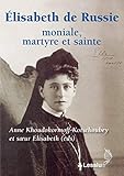  Elisabeth de Russie