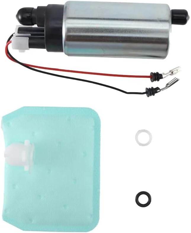 Motorcycle Fuel Pump Filter Strainer MT44 10.2mm Connector/Fuel Pump for Motorbike Replacement Spare Part Accessory Auto Parts