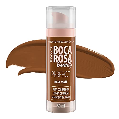 BOCA ROSA BY PAYOT Base Mate Hd Beauty 8 - Fernanda