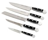 güde gps 1000  Güde Alpha Messerset 5-1000 mit 5 Messern