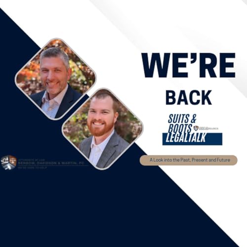 Season 2- A Look into the Past, Present, & Future