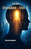  Le Jeu Invisible - Vol. 1 (Spanish Edition)