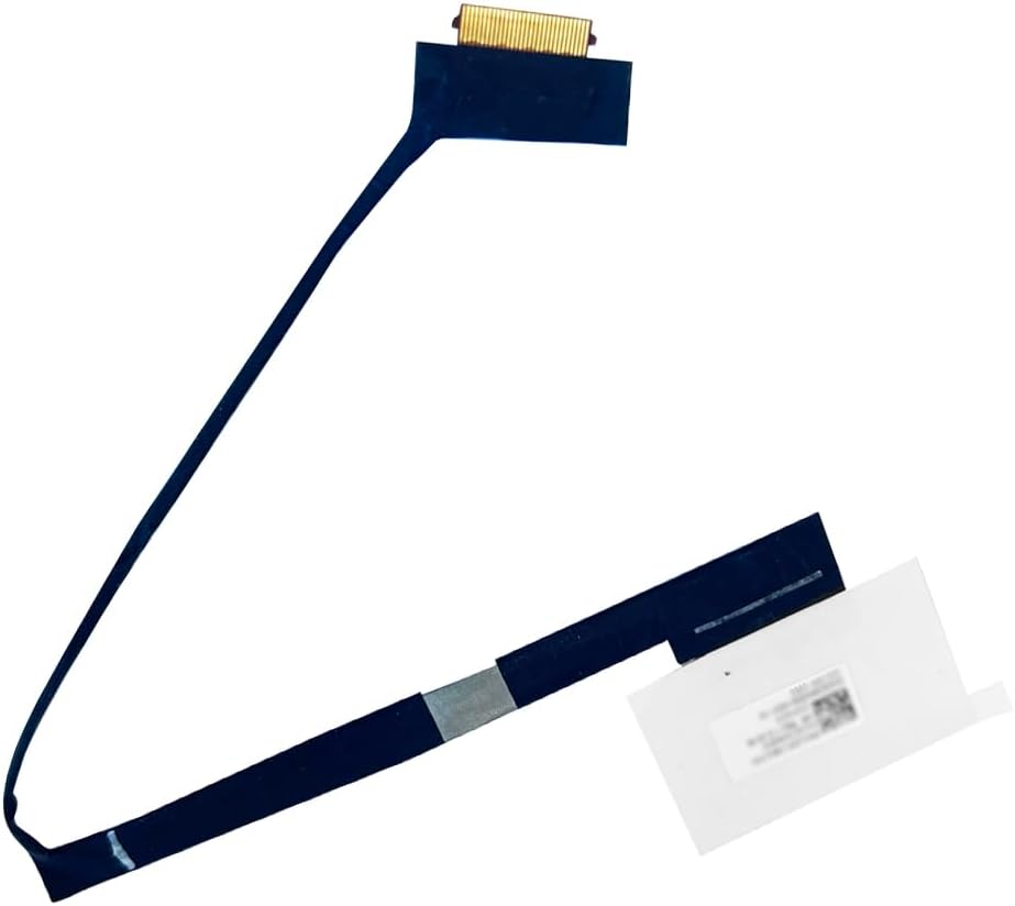 ZAHARA EDPケーブル FHD 30ピン LCD LVDS LEDスクリーン ビデオディスプレイケーブル ワイヤーライン 交換