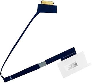 Zahara 30PIN EDP FHD LCD LVDS LED Cable for HP Envy 17Q-CR 17-CR 17T-CR