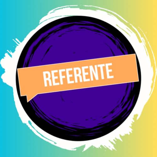 『REFERENTE』のカバーアート