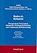 Produktbild Radon als Heilmittel: Therapeutische Wirksamkeit, biologischer Wirkungsmechanismus und vergleichende Risikobewertung (HIPPOKRATES: Schriftenreihe - Medizinische Forschungsergebnisse)