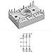 New SEMIKRON Power Module SK70D12