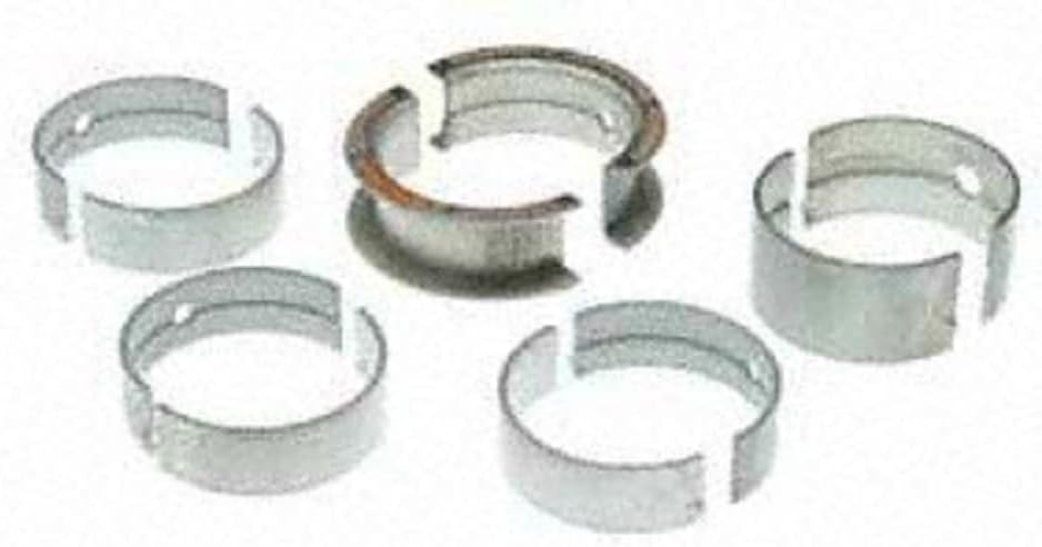 Clevite 77 Clevite MS-540P Engine Crankshaft Main Bearing Set