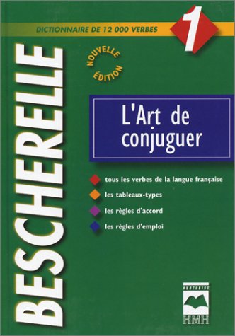 Télécharger Art de Conjuguer Livre PDF Gratuit