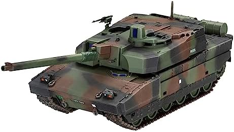 RevellPanzer III "World of Tanks" Model Kit Askeri Araçlar - Görsel 3