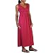 ExOfficio Women's Go-To Maxi Dress