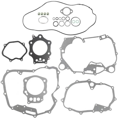 Kit de joint moteur TRX450 étanche et résistant pour Foreman 450ES