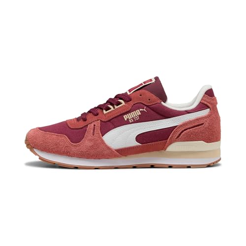 Image of Puma Unisex-Adult Rx 737 Vintage Update Sneaker