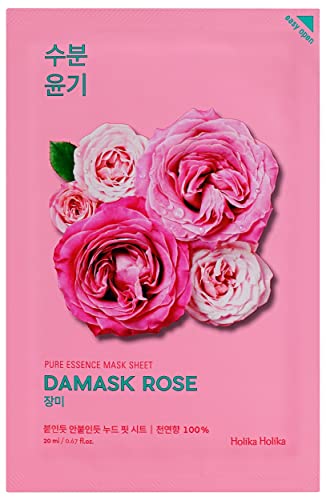 Holika Holika - Mascarilla Anti-Edad