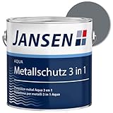 Jansen | Maler Spezialprodukte