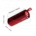 XIAOMI Portable Bluetooth Speaker (30W), Sound, True Wireless Stereo, Bluetooth 5.4, IP70 Waterproof, Long Time Playback, Red