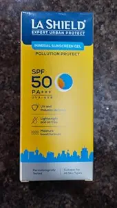 Sunscreen, Sun Protection Lotion for Skin Care, Daily UV Defence